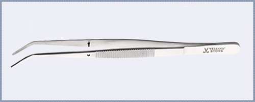 yellowstone çelik overlok cımbız